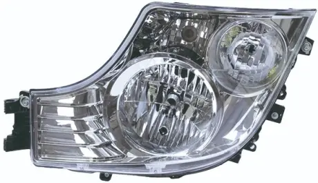 Фара TRUCKLIGHT HL-ME018L
