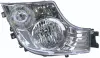 Фара TRUCKLIGHT HL-ME018R (фото 1)