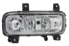 Фара Лів (H1/H7/W5W, електричн, з мотором, з противотуманной фарою) MERCEDES ATEGO 2, ATEGO 3 10.04- HL-ME025L