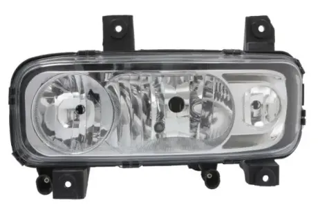 Фара TRUCKLIGHT HL-ME025L