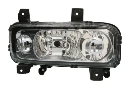 Фара TRUCKLIGHT HL-ME025R
