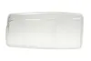 Скло фари Лів (без прокладки) RVI KERAX, MIDLUM, PREMIUM 04.96- HL-RV001L-L