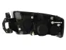 Фара Лів (H1/H3/H7/PY21W/W5W, ручн, з противотуманной фарою, колір відбивача: хром, колір повороту: прозор) RVI PREMIUM 2 10.05- TRUCKLIGHT HL-RV002L (фото 1)