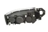 Фара Лів (H1/H3/H7/PY21W/W5W, ручн, з противотуманной фарою, колір відбивача: хром, колір повороту: прозор) RVI PREMIUM 2 10.05- TRUCKLIGHT HL-RV002L (фото 4)
