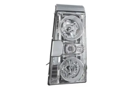 Фара TRUCKLIGHT HL-RV006L