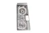 Фара TRUCKLIGHT HL-RV006R (фото 1)