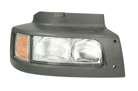 Фара TRUCKLIGHT HL-RV008R (фото 1)