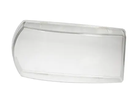 Скло фари Прав (без прокладки) SCANIA G I, P I, P,G,R,T, R I, T 01.03- TRUCKLIGHT HL-SC004L-R
