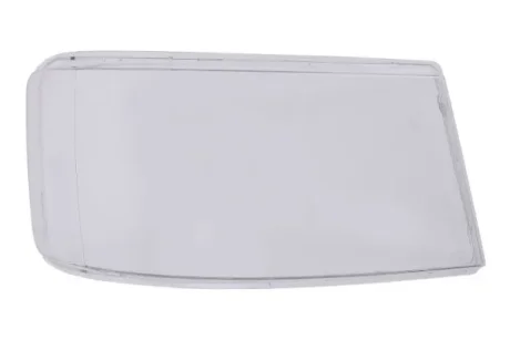 Скло фари Прав SCANIA G II, L, P II, R II, S 09.16- TRUCKLIGHT HLSC007RL