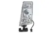 Фара TRUCKLIGHT HL-VO006L (фото 1)