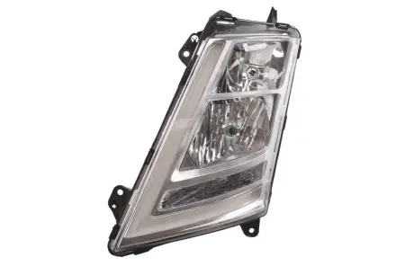 Фара TRUCKLIGHT HL-VO013L
