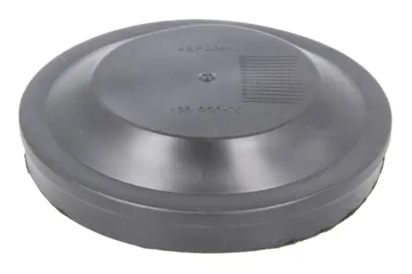Роз\'єм протитуманки Лів/Прав DAF CF, CF 65, CF 75, CF 85, LF, LF 45, LF 55, XF 105, XF 95 01.01- TRUCKLIGHT HR-DA001