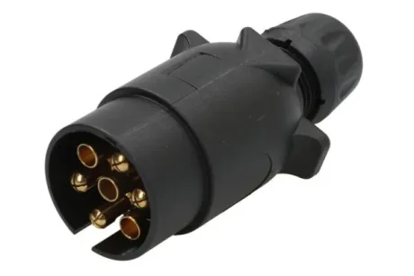 Електричний роз’єм (кількість контактів: 7, 12В) TRUCKLIGHT PL0712VPLA