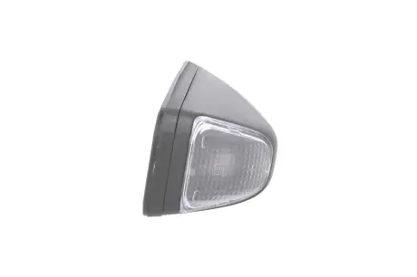 Габаритні ліхтарі Лів, білий, 12/24В (на даху) MERCEDES ATEGO 01.98-10.04 TRUCKLIGHT SM-ME004L