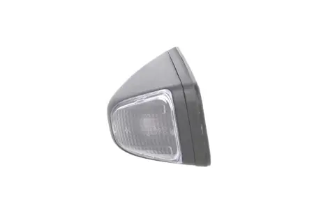 Габаритні ліхтарі Прав, білий, 12/24В (на даху) MERCEDES ATEGO 01.98-10.04 TRUCKLIGHT SM-ME004R