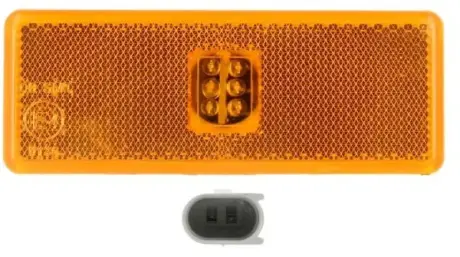 Контурні вогні TRUCKLIGHT SMME005