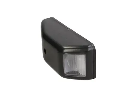 Габаритні ліхтарі Лів/Прав, білий, 12/24В RVI MAGNUM, PREMIUM 09.90- TRUCKLIGHT SM-RV002