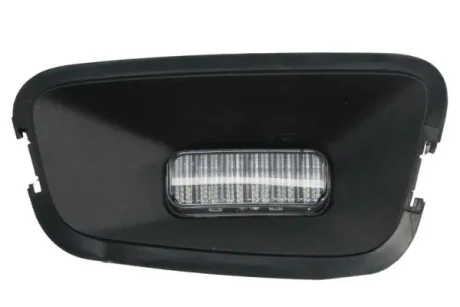 Габаритний ліхтар передн Лів (LED, білий) VOLVO FH II, FH16 II 01.12- TRUCKLIGHT SMVO007L