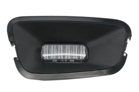 Габаритний ліхтар передн Прав (LED, білий) VOLVO FH II, FH16 II 01.12- TRUCKLIGHT SMVO007R