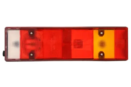 Ліхтар задній Лів DAF 65, 65 CF, 75, 75 CF, 85, 85 CF, 95, 95 XF TRUCKLIGHT TL-DA001L
