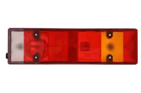 Ліхтар задній Лів/Прав DAF 65, 65 CF, 75, 75 CF, 85, 95, 95 XF TRUCKLIGHT TL-DA001R