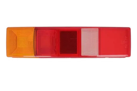 Задній ліхтар Лів/Прав (без рамки) FORD TRANSIT 01.71-08.14 TRUCKLIGHT TL-FO001L/R-L
