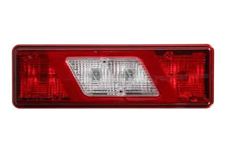 Ліхтар задній Лів FORD TRANSIT V363 08.13- TRUCKLIGHT TL-FO003L