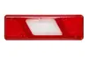 Елемент задн ліхтаря Лів FORD TRANSIT V363 08.13- TRUCKLIGHT TL-FO003L-L (фото 1)