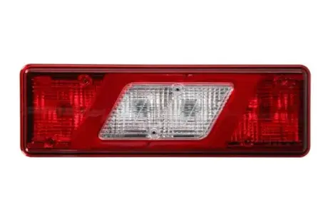 Ліхтар задній Прав FORD TRANSIT V363 08.13- TRUCKLIGHT TL-FO003R