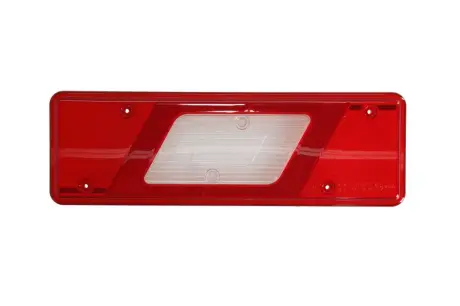 Елемент задн ліхтаря Лів/Прав FORD TRANSIT V363 08.13- TRUCKLIGHT TL-FO003R-L