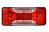 Ліхтар задній Лів IVECO DAILY IV Платформаі / Рама / самоскид TRUCKLIGHT TL-IV002L (фото 1)
