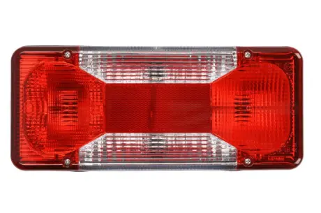 Ліхтар задній Лів IVECO DAILY IV Платформаі / Рама / самоскид TRUCKLIGHT TL-IV002L