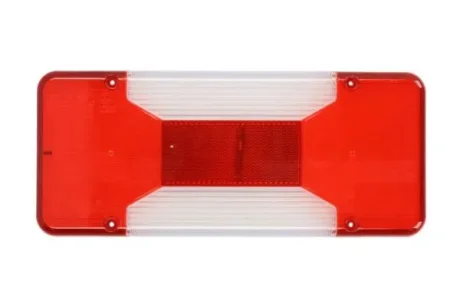 Задній ліхтар Лів/Прав (коробка без відбивача) IVECO DAILY IV 05.06-08.11 TRUCKLIGHT TLIV003