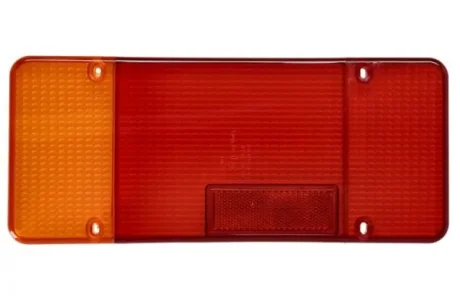Задній ліхтар Лів IVECO EUROCARGO I-III, TRAKKER I, DAILY I, DAILY II CITROEN C25 FIAT DUCATO PEUGEOT J5 01.78-09.15 TRUCKLIGHT TLIV006L2