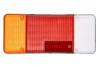 Задній ліхтар Прав IVECO EUROCARGO I-III, TRAKKER I, DAILY I, DAILY II CITROEN C25 FIAT DUCATO PEUGEOT J5 01.78-09.15 TRUCKLIGHT TLIV006R2 (фото 2)