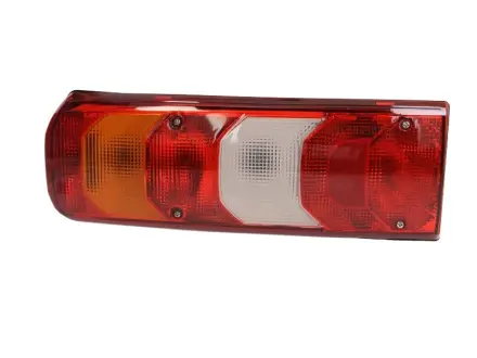 Ліхтар задній Лів MERCEDES ACTROS MP4 / MP5 TRUCKLIGHT TL-ME006L