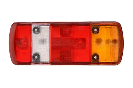 Ліхтар задній Прав MERCEDES ATEGO SCANIA 4, 4 BUS 05.95-09.10 TRUCKLIGHT TL-ME007R