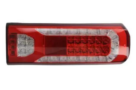Задні ліхтарі TRUCKLIGHT TLME020L