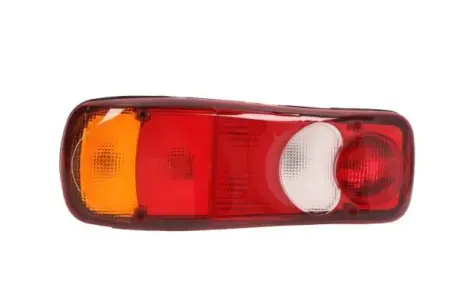 Задні ліхтарі TRUCKLIGHT TLRV001L