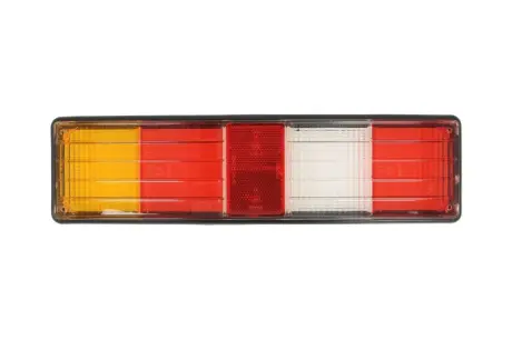 Задній ліхтар Лів/Прав DAEWOO LUBLIN II 04.97- TRUCKLIGHT TL-UN008L-L/R
