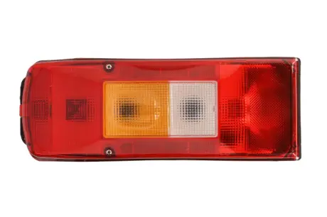 Ліхтар задній Прав VOLVO FH, FH16, FM, FM12, FM9 TRUCKLIGHT TL-VO001R