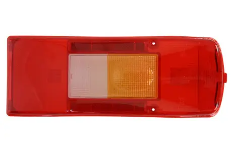 Задній ліхтар Лів/Прав (без рамки) VOLVO FH, FH16, FM, FM12, FM9 08.98- TRUCKLIGHT TL-VO001R/L