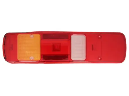 Задній ліхтар Лів/Прав VOLVO FH, FH12, FH16, FM 08.93- TRUCKLIGHT TL-VO006L/R