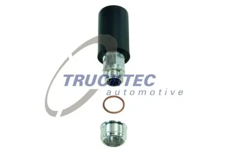 Насос паливний ручної підкачки MB OM314-364 (M16x1.5mm) TRUCKTEC 01.14.049