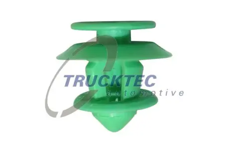 Кліпса кріплення обшивки дверей MB Sprinter W906/ Vito W638/ Viano W639 TRUCKTEC 01.53.150