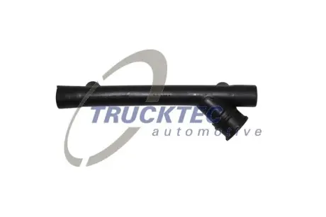 Трубка сапуна OM 601-603 TRUCKTEC 02.10.063