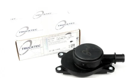 Сепаратор (мастиловіддільник) MB Vito (W638) 96-03 Trucktec 02.10.208