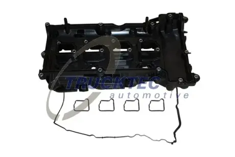 Кришка клапанів MB C-class (W204)/E-class (W212) 07-15 TRUCKTEC 02.10.233