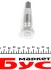 Комплект ланцюга ГРМ MB Sprinter 2.2CDI OM651 09- (+2 шестерні) Trucktec 02.12.241 (фото 16)