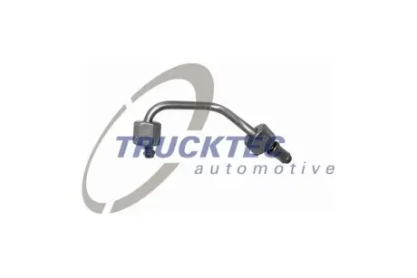 Трубка паливна високого тиску MB Sprinter (W906)/Vito (W639) 3.0 CDI 06- (OM642) (від рампи до форсунки) TRUCKTEC 02.13.022